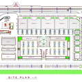 Salalah Vehicle Market Project Planning